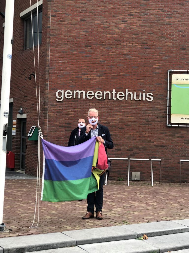 Coming Out day